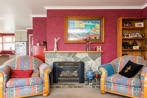 Photo of property in 134 Gillespies Line, Cloverlea, Palmerston North, 4412