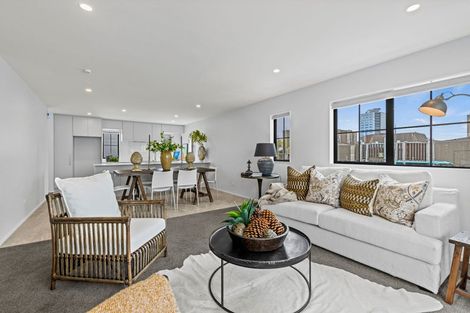 Photo of property in 9/92 Peterborough Street, Christchurch Central, Christchurch, 8013