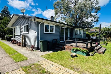 Photo of property in 139 River Road, Kawerau, 3127