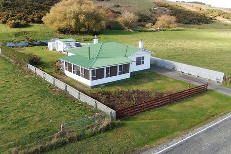 Photo of property in 105 Beach Road, Awamoa, Oamaru, 9495