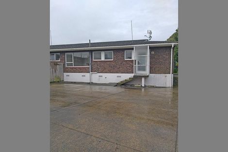 Photo of property in 466 Swanson Road, Ranui, Auckland, 0612