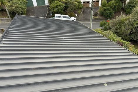 Photo of property in 5 Larkins Street, Helensburgh, Dunedin, 9010