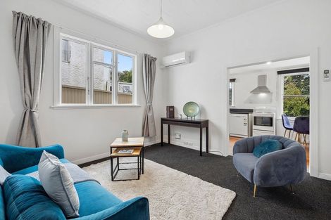 Photo of property in 23 Peel Street, Mornington, Dunedin, 9011