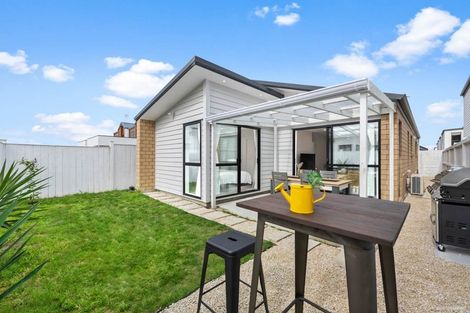 Photo of property in 46 Clayden Shuttleworth Street, Papakura, 2110