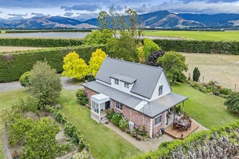 Photo of property in 2496 Carleton Road, Cust, Oxford, 7495