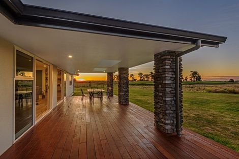 Photo of property in 34 Sterling Lane, Rongotea, Palmerston North, 4473