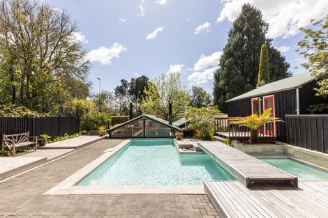 Photo of property in 20 Toop Street, Havelock North, 4130