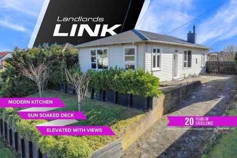 Photo of property in 36 Konini Street, Tawhero, Whanganui, 4501