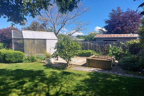 Photo of property in 374 High Street South, Carterton, 5713