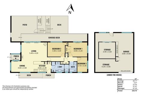 Photo of property in 173 George Street, Tuakau, 2121