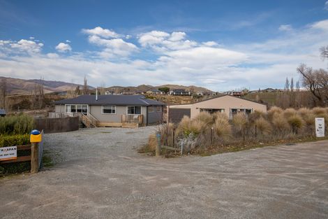 Photo of property in 419 Bannockburn Road, Bannockburn, Cromwell, 9384