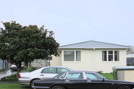 Photo of property in 85 Brightwater Terrace, Terrace End, Palmerston North, 4410