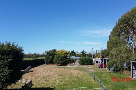 Photo of property in 2898 Thompsons Track, Lauriston, Ashburton, 7776