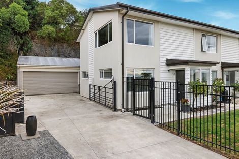 Photo of property in 1/68 Mccormacks Bay Road, Mount Pleasant, Christchurch, 8081