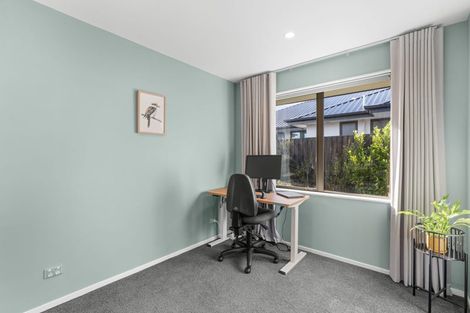 Photo of property in 17 Brusio Drive, Wigram, Christchurch, 8025