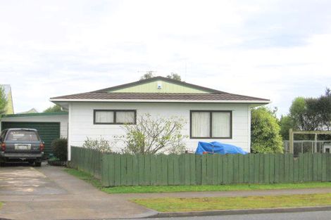 Photo of property in 76 Karaka Street, Nawton, Hamilton, 3200