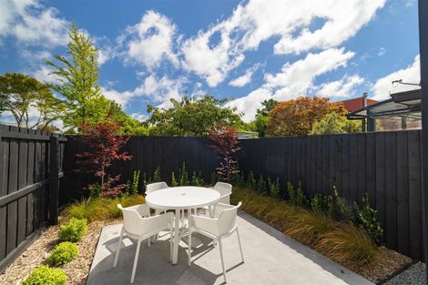 Photo of property in 7/66 Cleveland Street, Edgeware, Christchurch, 8013