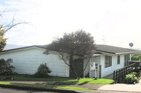 Photo of property in 21 Barberton Terrace, Red Hill, Papakura, 2110