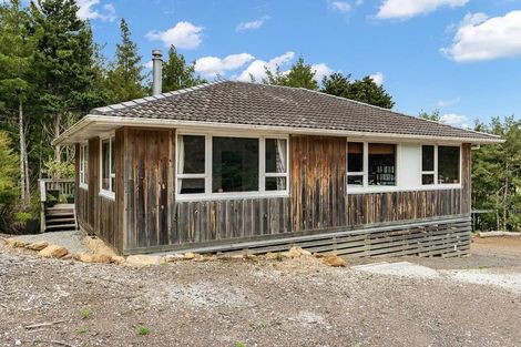 Photo of property in 231 Wright Road, Titoki, Whangarei, 0172