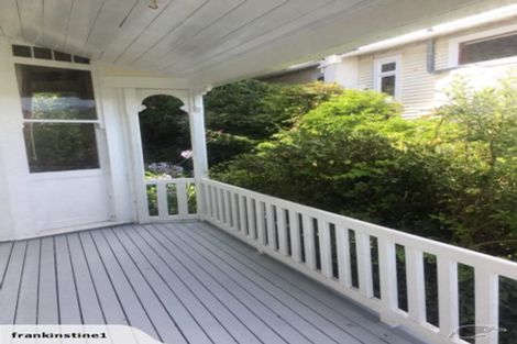 Photo of property in 133 Eden Street, Island Bay, Wellington, 6023