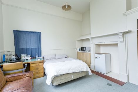 Photo of property in 184 Cargill Street, Dunedin Central, Dunedin, 9016