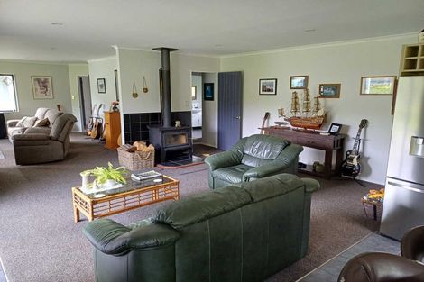 Photo of property in 5523 Masterton Castlepoint Road, Tinui, Masterton, 5889