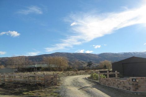 Photo of property in 38 Bell Avenue, Cromwell, 9310