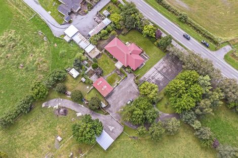 Photo of property in 271 Rangiora Woodend Road, Waikuku, Kaiapoi, 7691