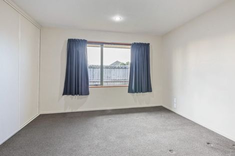 Photo of property in 9d Lindon Street, Rangiora, 7400
