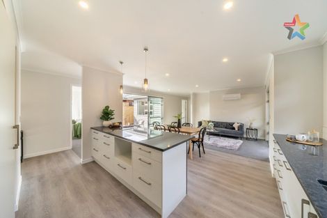 Photo of property in 20 Te Ara O Motutawa, Avalon, Lower Hutt, 5011