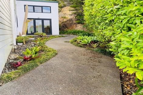 Photo of property in 632 Kellys Bay Road, Pouto, Te Kopuru, 0391