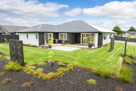 Photo of property in 14 Hinerangi Crescent, Matamata, 3400