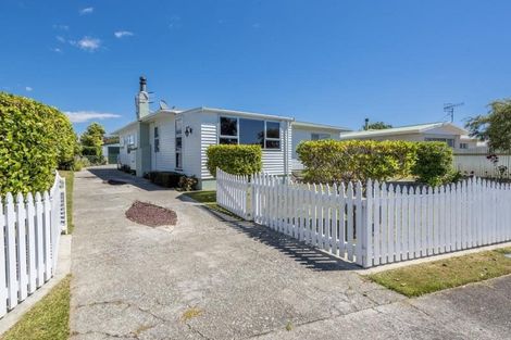 Photo of property in 20 Stirling Street, Levin, 5510