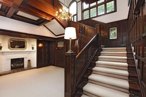 Photo of property in 6 Garden Road, Remuera, Auckland, 1050