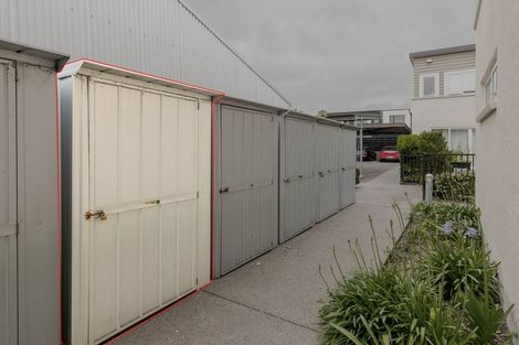 Photo of property in 13/7 Bangor Street, Christchurch Central, Christchurch, 8011