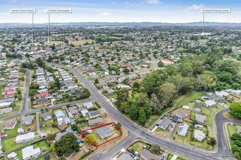 Photo of property in 33 Snell Drive, Chartwell, Hamilton, 3210