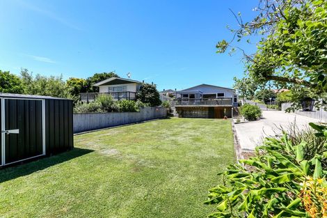 Photo of property in 18 Aubrey Street, New Plymouth, 4310