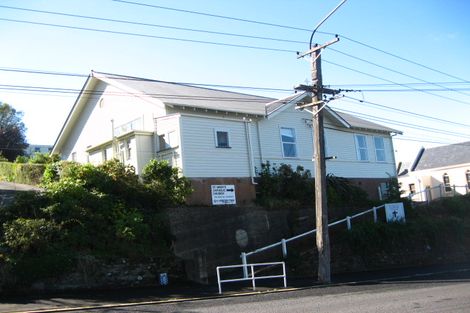 Photo of property in 214 Taieri Road, Wakari, Dunedin, 9010