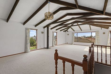 Photo of property in 136 Bower Avenue, New Brighton, Christchurch, 8083