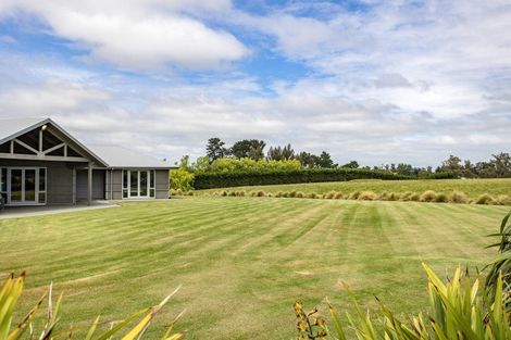 Photo of property in 61 Loburn Whiterock Road, Loburn, Rangiora, 7472