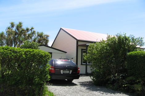 Photo of property in 140 Torea Street, Granity, 7823