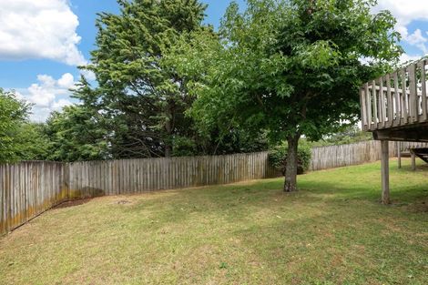 Photo of property in 27 Bard Place, Golflands, Auckland, 2013