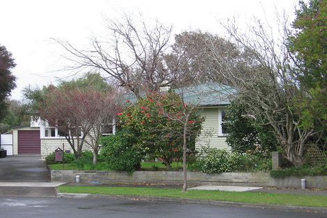 Photo of property in 20 Bond Street, Hokowhitu, Palmerston North, 4410