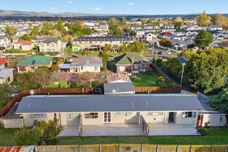 Photo of property in 80a Puriri Road, Manurewa, Auckland, 2102