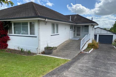 Photo of property in 24 Alison Street, Hamilton Lake, Hamilton, 3204