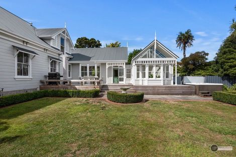 Photo of property in 176 Waterloo Road, Hutt Central, Lower Hutt, 5010