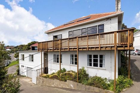 Photo of property in 24 Mysore Street, Khandallah, Wellington, 6035