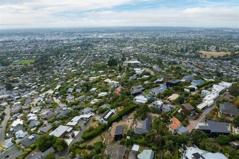 Photo of property in 80b Huntsbury Avenue, Huntsbury, Christchurch, 8022
