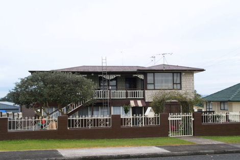 Photo of property in 5 Wakelin Road, Mangere East, Auckland, 2024