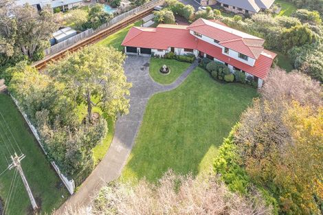 Photo of property in 2/1 Chester Road, Springvale, Wanganui, 4501